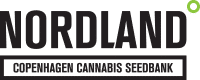 Nordland Seeds - Skunkfrø & cannabisfrø logo