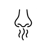 Strong Aroma Strong Aroma